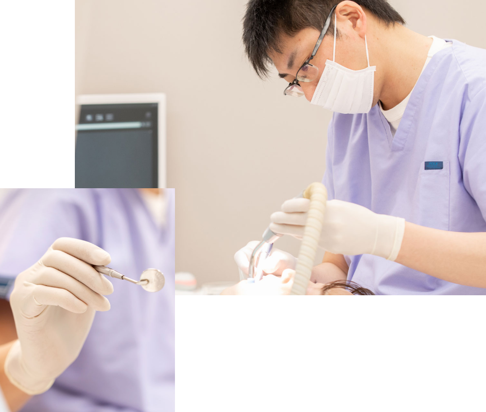 あなたの「想い」を、成長への力に変えて。