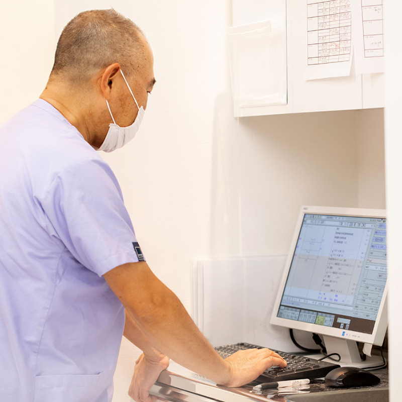 独立へのサポートを、あと押し